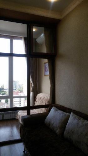 Apartment On Dmitrievoy