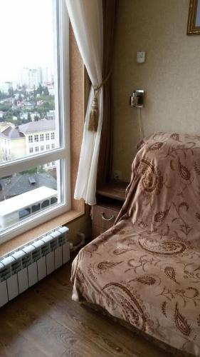 Apartment On Dmitrievoy