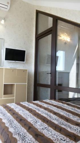 Apartment On Dmitrievoy