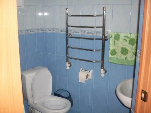 Hostal Karmen 2 Guest House