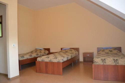 Motel U Petrovicha