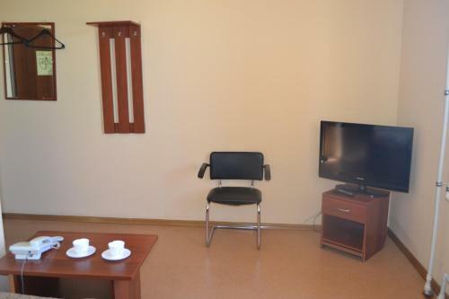 Motel U Petrovicha
