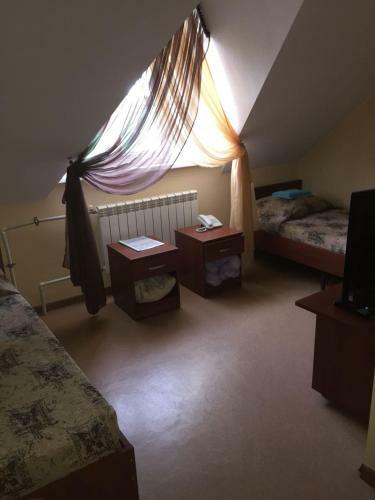 Motel U Petrovicha