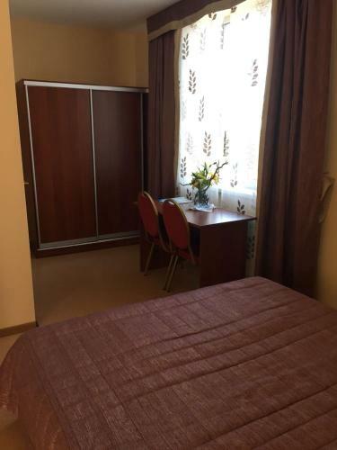 Motel U Petrovicha
