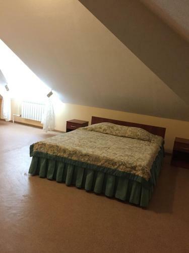 Motel U Petrovicha
