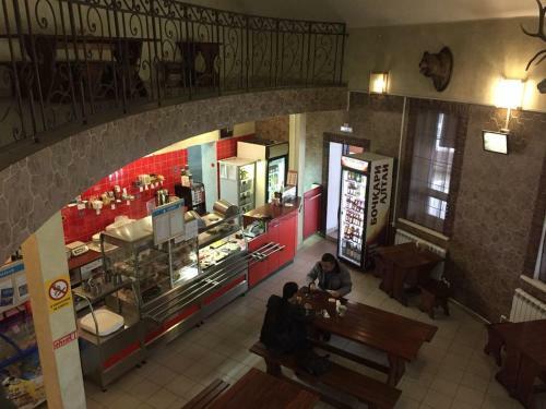 Motel U Petrovicha