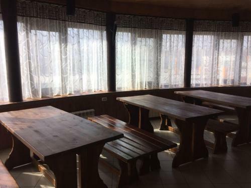 Motel U Petrovicha