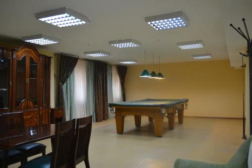 Motel U Petrovicha