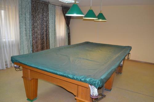 Motel U Petrovicha