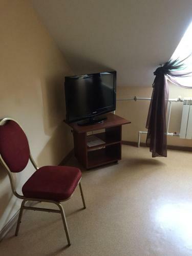 Motel U Petrovicha