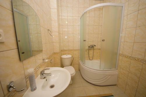 Hotel Guest House Anesti