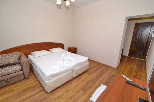 Hotel Guest House Anesti