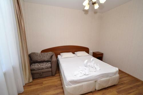 Hotel Guest House Anesti