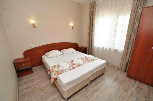 Hotel Guest House Anesti