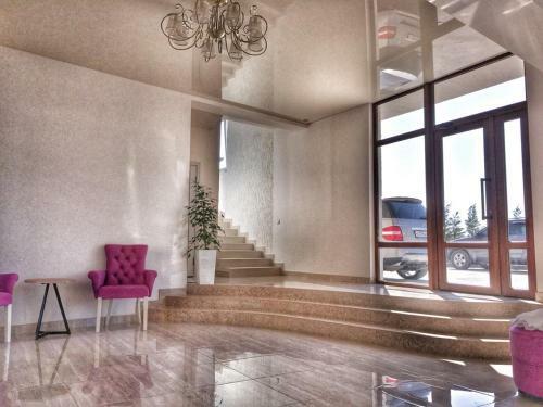 Hotel Guest House Anesti