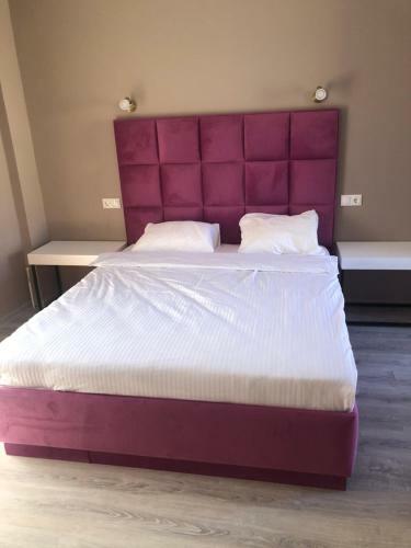 Hotel Guest House Anesti