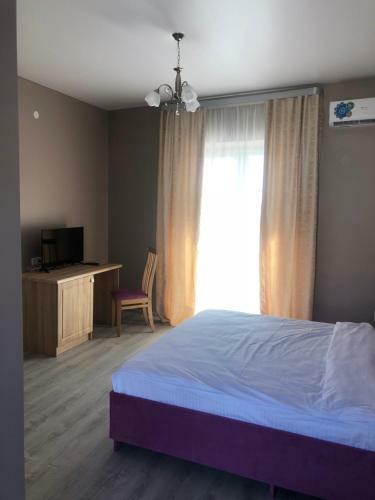 Hotel Guest House Anesti