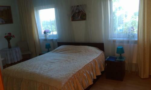 Hostal Guest House Nika