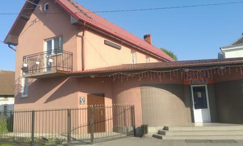 Hostal Guest House Nika