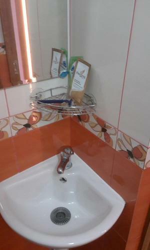 Hostal Guest House Nika