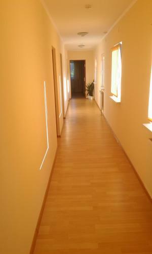 Hostal Guest House Nika