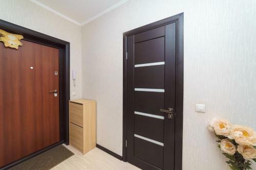 Apartment On Pritomskiy Prospekt