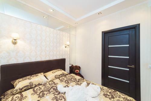 Apartment On Pritomskiy Prospekt