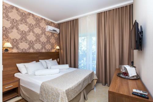 Kedrovaya Roscha Hotel
