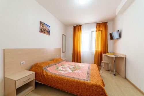 Hostal Guest House Vodoley
