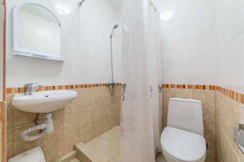 Hostal Guest House Vodoley