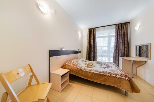 Hostal Guest House Vodoley