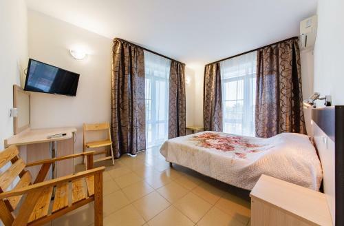 Hostal Guest House Vodoley