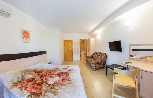 Hostal Guest House Vodoley