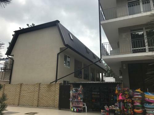 Hostal Guest House Vodoley
