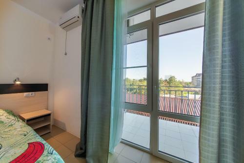 Hostal Guest House Vodoley