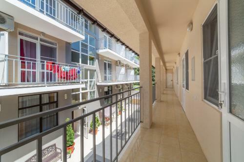 Hostal Guest House Vodoley