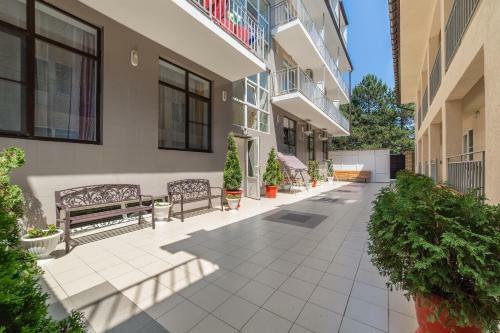 Hostal Guest House Vodoley