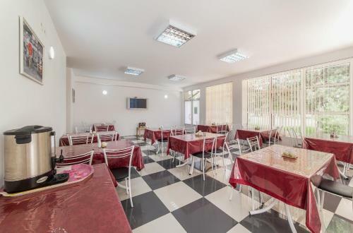 Hostal Guest House Vodoley