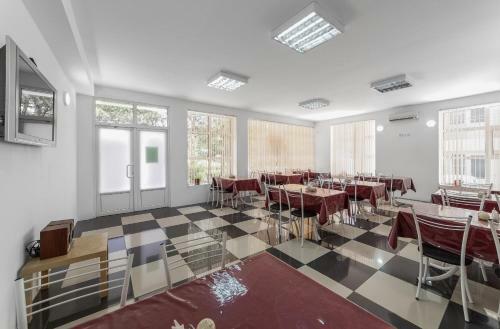 Hostal Guest House Vodoley