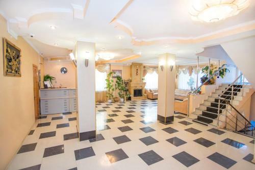 Hostal Guest House Sonata