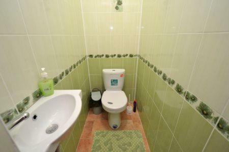 Hostal Guest House Aneta