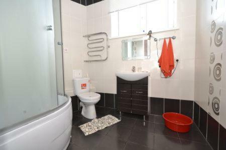 Hostal Guest House Aneta