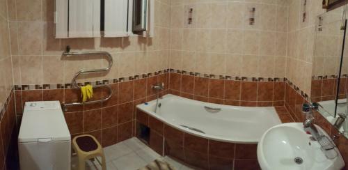 Hostal Guest House Aneta