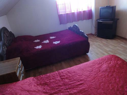 Hostal Anastasiya Guest House