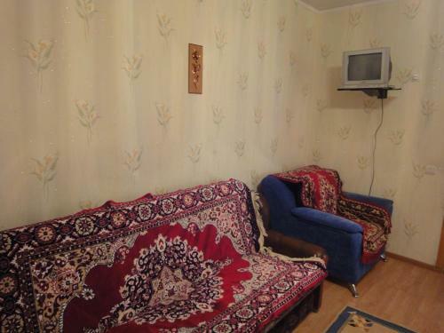 Hostal Anastasiya Guest House