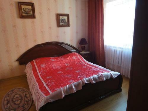Hostal Anastasiya Guest House
