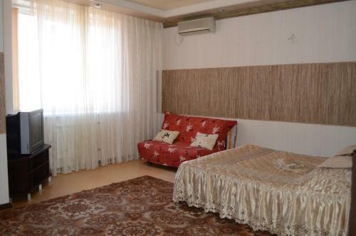 Hostal Anastasiya Guest House