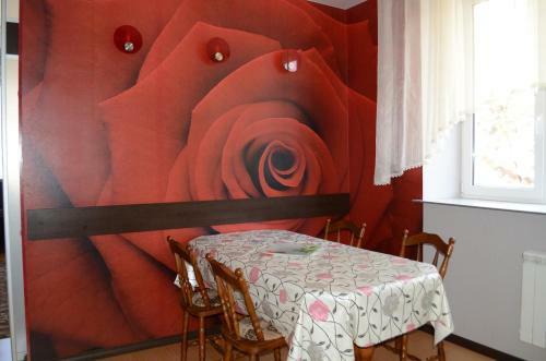 Hostal Anastasiya Guest House