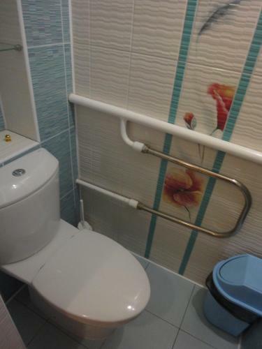 Hostal Anastasiya Guest House