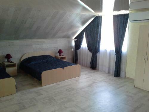 Hostal Anastasiya Guest House